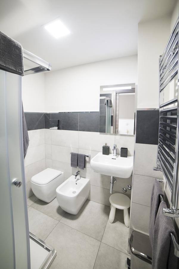 Sikania Casa Diamond Месина Екстериор снимка