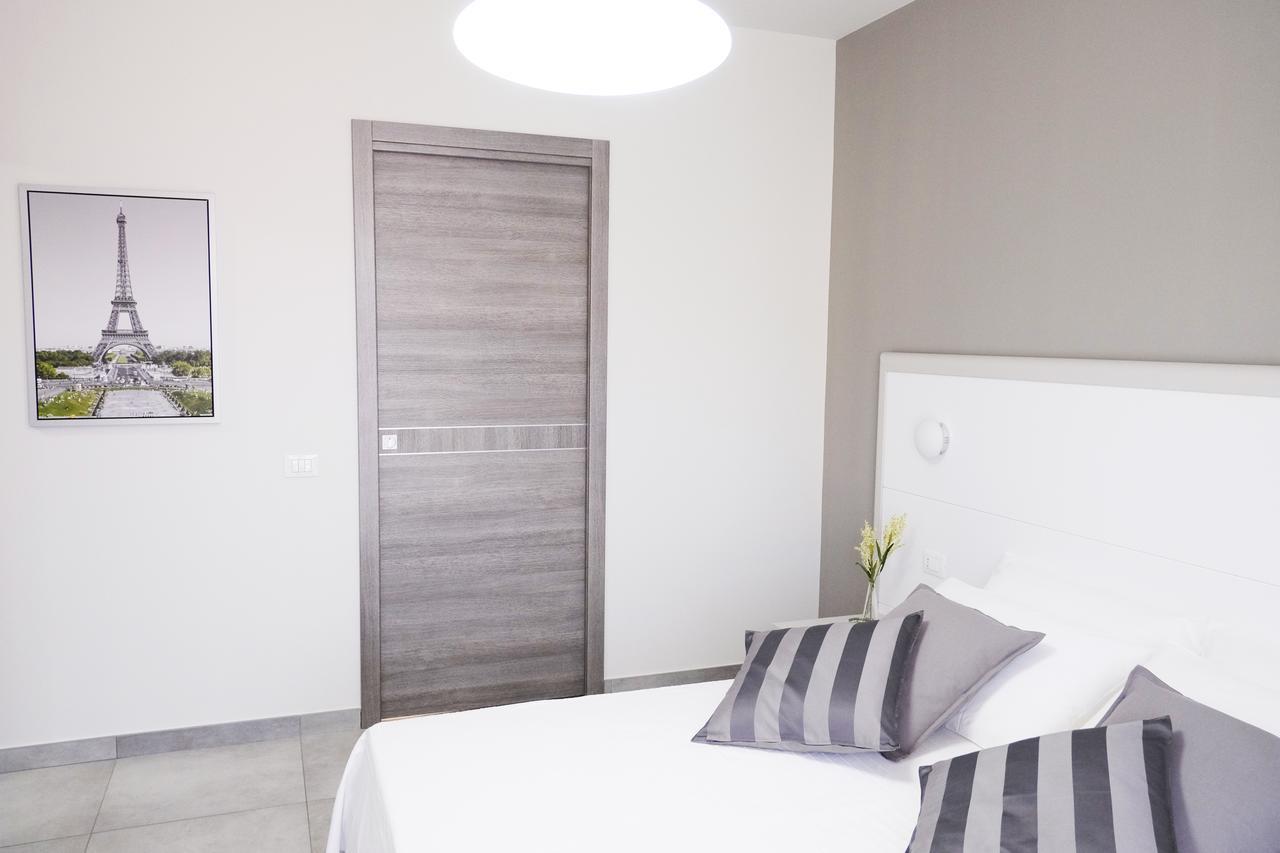 Sikania Casa Diamond Месина Екстериор снимка