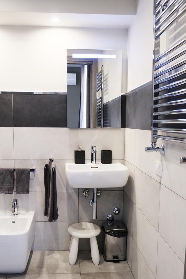 Sikania Casa Diamond Месина Екстериор снимка