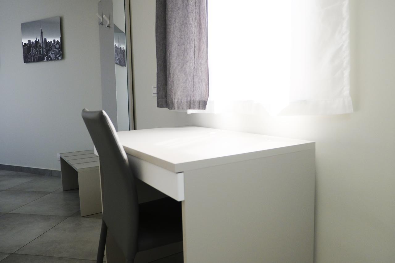 Sikania Casa Diamond Месина Екстериор снимка