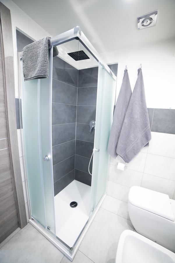 Sikania Casa Diamond Месина Екстериор снимка