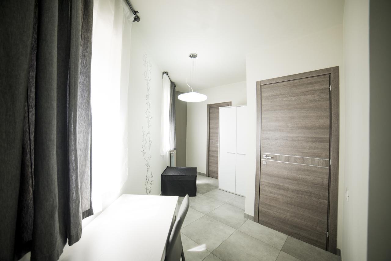 Sikania Casa Diamond Месина Екстериор снимка